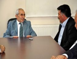 Ak Partili Erdem: Küçük Sanayi Miadını Tamamladı, Esnaf Kendini Yenilemeli