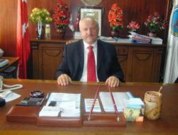 Başkan Erbir: Ramazan Ayı Boyunca 500 Kişilik İftar Yemeği Vereceğiz