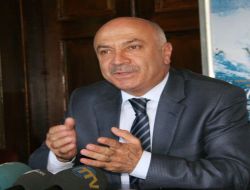 Sümele Manastırı'ndaki Ayine 6 Bin Ziyaretçi Bekleniyor