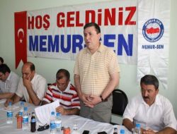 Sivil Toplum Örgütleri Referanduma Evet Diyor!