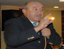 Mhp Milletvekili Akcan, Başbakan Erdoğan'dan Kendisi Hakkında Dava Açmasını İstedi