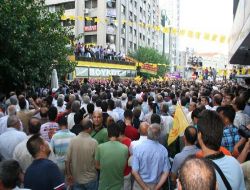 Ahmet Türk: "Eylemsizlik Süreci Derhal Başlamalıdır!"