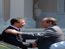 Nato, Ege'de Uçuş Gerginliğini Bitirme Modeli Hazırladı