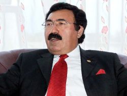 CHP Eski Hakkari Milletvekili Canan: "12 Eylül'de Sandığa Gidecek Bütün Kürtler 'EVET' Oyu Kullanacaktır!"