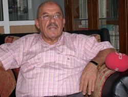 Muhsin Yazıcıoğlu'nun Cezaevi Arkadaşı Abbasoğlu: "Kenan Paşa'nın Tabancasındaki Son Mermiyi Kullanması İçin Evet Oyu Vereceğim!"