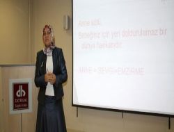 "gebeliğin İlk 4 Ayında Ve Son 3 Ayında Oruç Tutulmaması Daha Uygun"