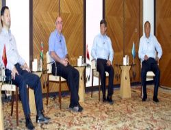 Dışişleri Bakanı Davutoğlu: "Biz Kardeş Ülkeleriz. Dilde Ve Dinde Olduğu Gibi İş Hayatında Da Birlikte Olacağız!"