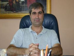 Siirt Baro Başkanı: Özü İtibariyle Referandumda 'hayır' Demek Noktasında Değilim