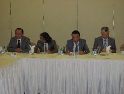 Kazakistan'ın Nükleer Silahlarla Mücadele Girişimi Takdir Topluyor!