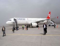 THY Ramazan'da 94 Liraya Uçuracak!