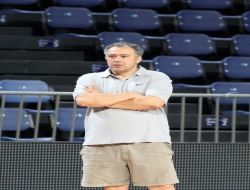 İran Baş Antrenörü Veselin Matic: "Adidas İstanbul Cup Bizim İçin Çok Önemli"