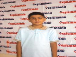 Özel İrem İlköğretim İle Yeşilırmak Dershaneleri Mustafakemalpaşa'nın Yüzünü Güldürdü