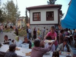 Osmangazi'de Ramazan Renkli Geçecek