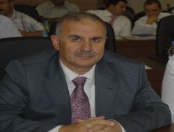 Şahinbey Belediye Başkan Yardımcısı Yaşar Torun Vefat Etti