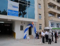 Geka' Muğla Ofisi Açıldı