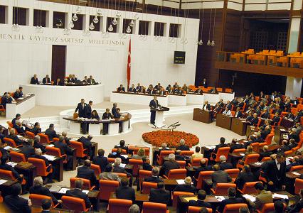 TBMM'nin yeni başkanı kim olacak?..