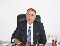 Kastamonu Emniyet Müdürü Sami Uslu Görevine Başladı