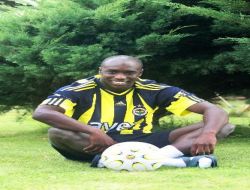 Fenerbahçeli Futbolcu Dia: Umarım Burada Başarılı Olurum!