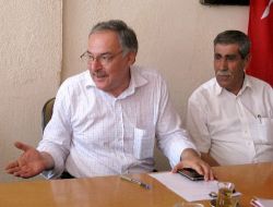 Chp'li Haluk Koç: Batıda 'hayır', Doğuda 'evet' Daha Fazla