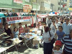 Çalışma Bakanı Dinçer: Anayasa Değişiklik Paketinde Hiç Kimsenin İtiraz Edemeyeceği Maddeler Var