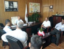 Yemen Tarım Heyeti, Kuş Gribini Önlemenin Yollarını Türk Meslektaşlarından Öğrendi