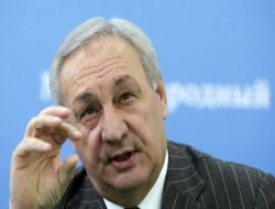 Abhaz Lider: Türkiye İle İyi Komşuluk İlişkileri Başlatmak Lazım