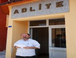 Heron İçin Suç Duyurusunda Bulunan Adem Çevik: Hainlik Yapan İhanet Şebekesi Görevden Alınmalı (2)