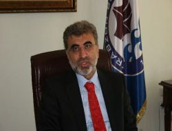 Bakan Yıldız: "Karadeniz'de Petrol Bulma Ümidimiz Yüksek!"