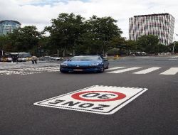 Hız, Brüksel'de Tarih Olacak