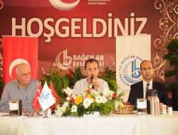Klimalı Çadırda İftar Keyfi
