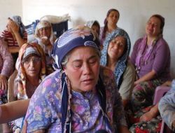 Şehit Özpınar, Tekbirlerle Toprağa Verildi!