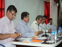 Tanrıverdi: "12 Eylül Darbe Anayasası Bu Ülkenin Ayağında Bir Prangadır"