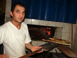 Manavgat'ta Fırınlar Günlük Denetlenecek