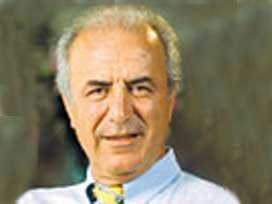 "Dokunmayın Savcıma"