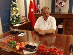 Kocasinan Belediyesi, Organik Üretimde Erciyes Üniversitesi İle İşbirliği Yapacak