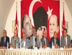 Mhp'li Yıldırım: "Dörtyol Olaylarında Ak Parti Bahanelerin Arkasına Saklanmayı Tercih Etmiştir!"