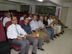 Referanduma "evet" Diyen 14 Stk Anayasa Değişikliğine Bir De Hukukçu Gözüyle Baktı