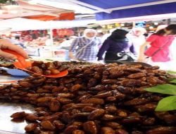 Besob Başkanı Tak: Herkes Rahat Olsun, Ramazanda Fiyatlar Yükselmeyecek