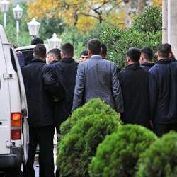 Ve İşte Mahkemenin İtirazı Kabul Gerekçesi