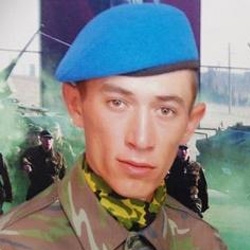 Terhisine 13 Gün Kalmıştı!..