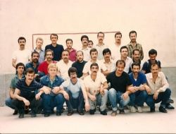 Eski Ülkü Ocakları Başkanı: "30 Yıldır Bugünü Bekliyorum, Kafama Silah Da Dayasalar 'EVET' Diyeceğim"