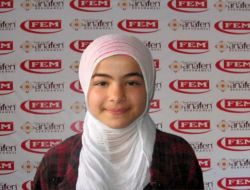 Osmancık Ahi Dershanesi Sbs'de Türkiye Birincisi Çıkardı