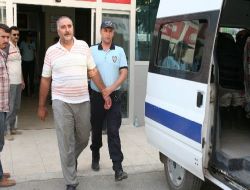Polise Atılan Molotof Kokteylin İsabet Ettiği Evde Genç Kızın Çeyizleri Yandı