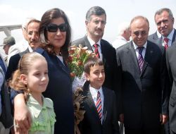 Bakan Çubukçu: 'Kız Ve Erkek Çocuklarının Ortaöğretimde Ayrılması' Fikrine Prensipte Karşı Değilim"