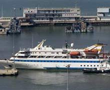 Mavi Marmara baskınıyla gurur duydu!