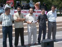 Sakarya Adalet Girişimi Platformu:yaş Toplantısı Darbeci Ve Cuntacılarla Hesaplaşmada Bir Dönüm Noktası Oldu