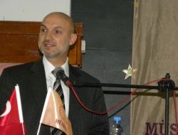 Müsiad Van Şubesi Açıldı