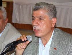 Paksoy: "Biz De Darbe Anayasasına Karşıyız"