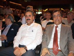 AK Parti Genel Başkan Yardımcısı İpek: "13 Eylül Sabahı Haklarımız 10 Kat Daha Artacak!"