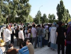 Atatürk Üniversitesi'ne 12 Bine Yakın Yeni Kayıt Bekleniyor
